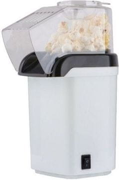 Esperanza EKP005W Naprava za pripravo popcorna Poof