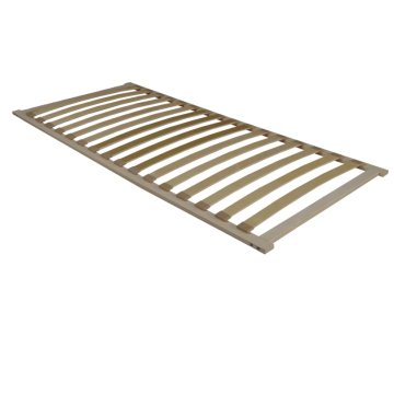 KONDELA Letvena mreža Flex 3-conska 80x200 cm