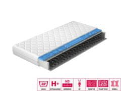 nabbi Vzmetnica Ostina 90 90x200 cm