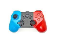 Arrango Igralni Plošček 3v1 Nintendo Switch / PC / Playstation 3 Gamepad