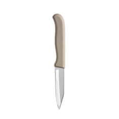 nabbi Kuhinjski nož Denis 17 cm - bež