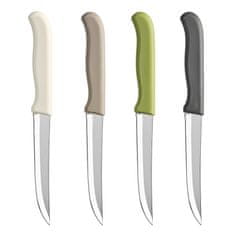 nabbi Kuhinjski nož Denis 21 cm - zelen