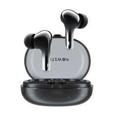 Blitzwolf Brezžične slušalke TWS polprozorne BW-FYE18