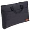 Unisex torba za prenosni računalnik 15" Wheeler temno mornarica NB0996