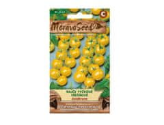 Semena Češnjev paradižnik GOLDKRONE, rumeni