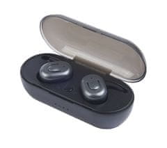 Maxell Slušalke B13-TWB true wireless earbud črne