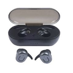Maxell Slušalke B13-TWB true wireless earbud črne