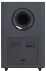 JBL Bar 2.1 Deep Bass MK.2 zvočni sistem, črn