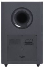 JBL Bar 2.1 Deep Bass MK.2 zvočni sistem, črn