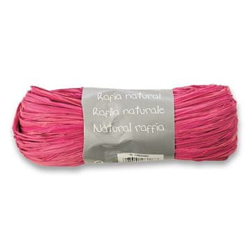 Clairefontaine darilna vrvica - roza