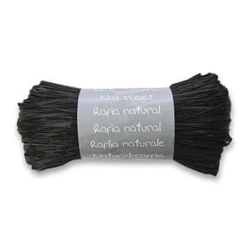 Clairefontaine Darilna vrvica - črna