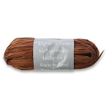 Clairefontaine Darilna vrvica - rjava