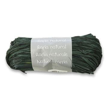 Clairefontaine Darilna vrvica - temno zelena