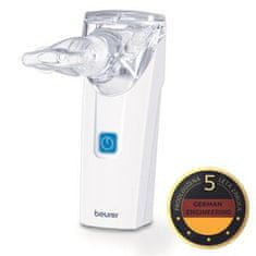 Beurer Ultrazvočni inhalator IH55