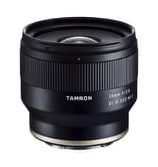Tamron 24 mm F/2,8 Di III OSD 1/2 MACRO objektiv za Sony FE