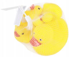 shumee AKUKU Kopalne igrače račke za vodo 4 kosi.