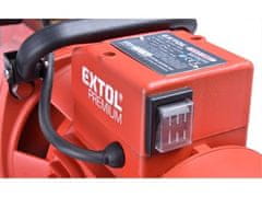Extol Premium Električna vrtna črpalka Extol Premium (8895080) 750W, 5270l/h