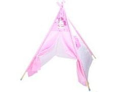 JOKOMISIADA Otroški teepee Samorog ZA3555