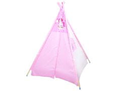 JOKOMISIADA Otroški teepee Samorog ZA3555