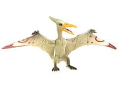 JOKOMISIADA Poslikani dinozaver 6 kosov ZA2051