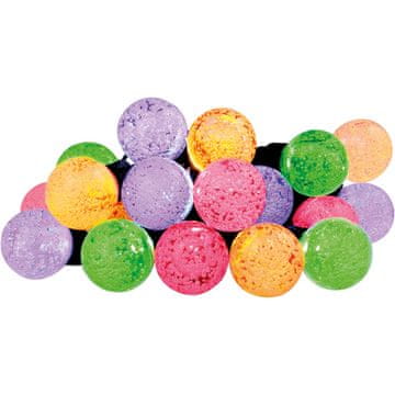 Retlux Božična veriga Retlux RXL 385 Veriga MAXI 20LED MC TM