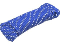 Extol Premium Extol Premium pletena vrvica 8856414 polipropilenska pletena vrvica, 4 mm x 20 m