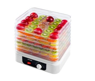 Concept Sušilnik sadja