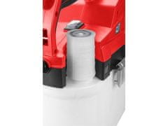 Extol Premium Extol Premium Garden Sprayer (8891879) Tlačna škropilnica 7,5l SHARE20V, 20V Li-ion, brez baterije in polnilnika