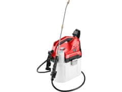 Extol Premium Extol Premium Garden Sprayer (8891879) Tlačna škropilnica 7,5l SHARE20V, 20V Li-ion, brez baterije in polnilnika