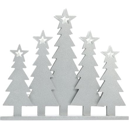 Retlux Božična dekoracija Retlux RXL 441 Božična dekoracija 5 LED