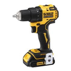 DeWalt DCD708D2T XR akumulatorski vrtalnik vijačnik