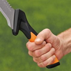 Fiskars Mačeta z rezilom Solid velika - 1051233 -