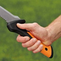 Fiskars Mačeta z rezilom Solid velika - 1051233 -