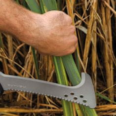 Fiskars Mačeta z rezilom Solid velika - 1051233 -