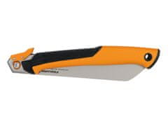 Fiskars Zložljiva žaga PowerTooth, 250 mm, 13 zob/palec