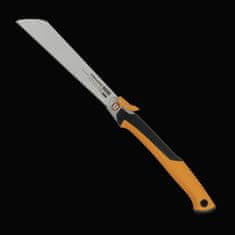 Fiskars Zložljiva žaga PowerTooth, 250 mm, 13 zob/palec