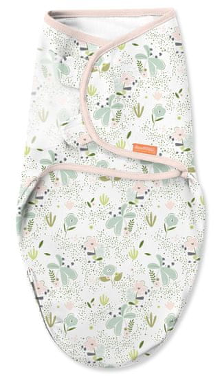 Swaddle me cena top