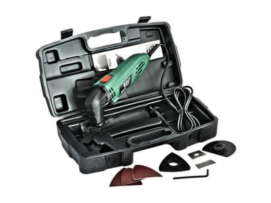 Asist AE3M22D-BMC večnamenski brusilni stroj 220 W