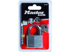 Master Lock Aluminijasta ključavnica 40 mm