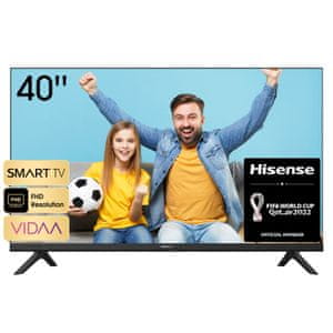 Hisense 40A4DG televizor