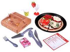 JOKOMISIADA Pizza za rezanje ZA3775
