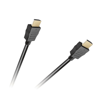 Goobay Kabel HDMI-HDMI 2.0v 1m