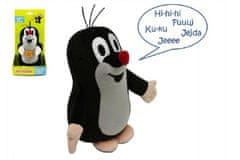 Wiky Krtek 16 cm govori