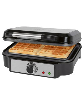 ProfiCook WA 1240 naprava za izdelavo vafljev