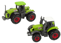Lean-toys Set kmetijskih vozil