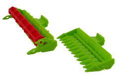 Lean-toys Set kmetijskih vozil