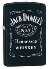 Zippo Jack Daniel's Old No. 7 Whiskey vžigalnik