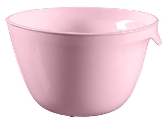 Curver Posoda za mešanje Essentials, 3,5l pastelno roza