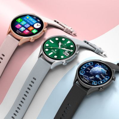 Moderna in funkcionalna pametna ura