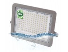 ECOLIGHT LED reflektor PREMIUM LINE - 50W - IP65 - nevtralna bela